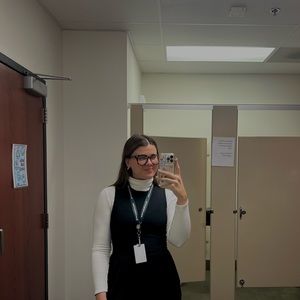 Meet your Posher, Haley